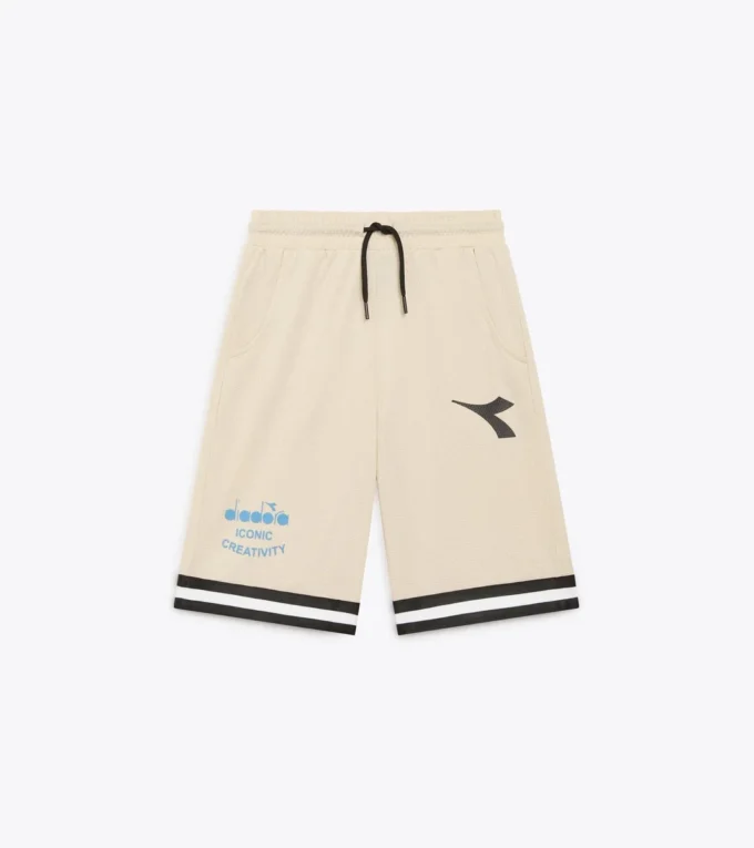 Jb. Bermuda Bskt Ball Bermuda – Coupe confort – Garçon