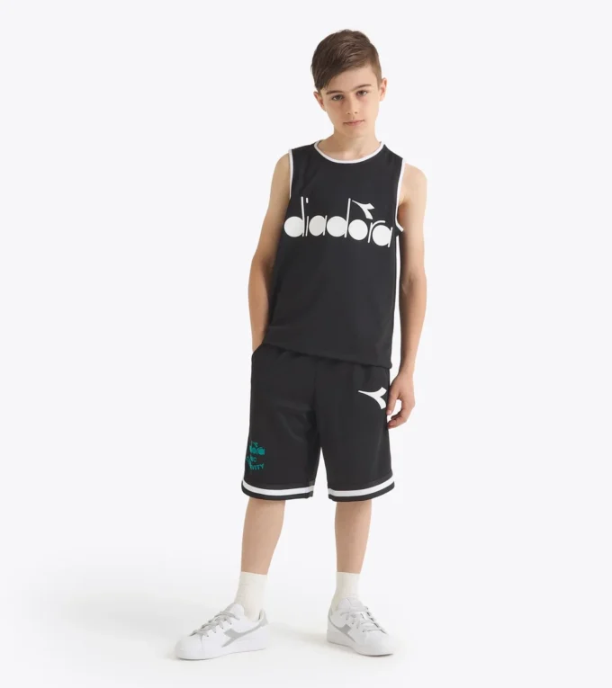 Jb. Bermuda Bskt Ball Bermuda – Coupe confort – Garçon