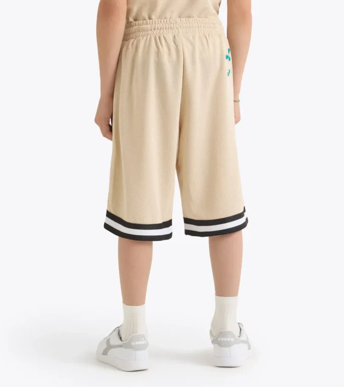 Jb. Bermuda Bskt Ball Bermuda – Coupe confort – Garçon