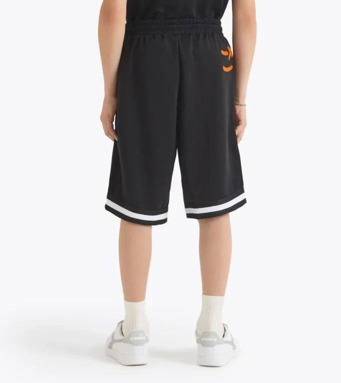 Jb. Bermuda Bskt Ball Bermuda – Coupe confort – Garçon