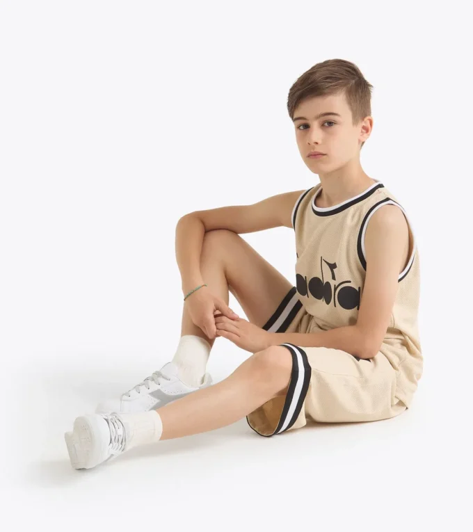 Jb. Bermuda Bskt Ball Bermuda – Coupe confort – Garçon