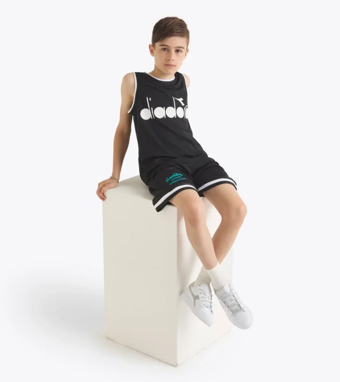 Jb. Bermuda Bskt Ball Bermuda – Coupe confort – Garçon