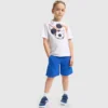 Jb.Bermuda Diadora Fc Short de sport – Garçons