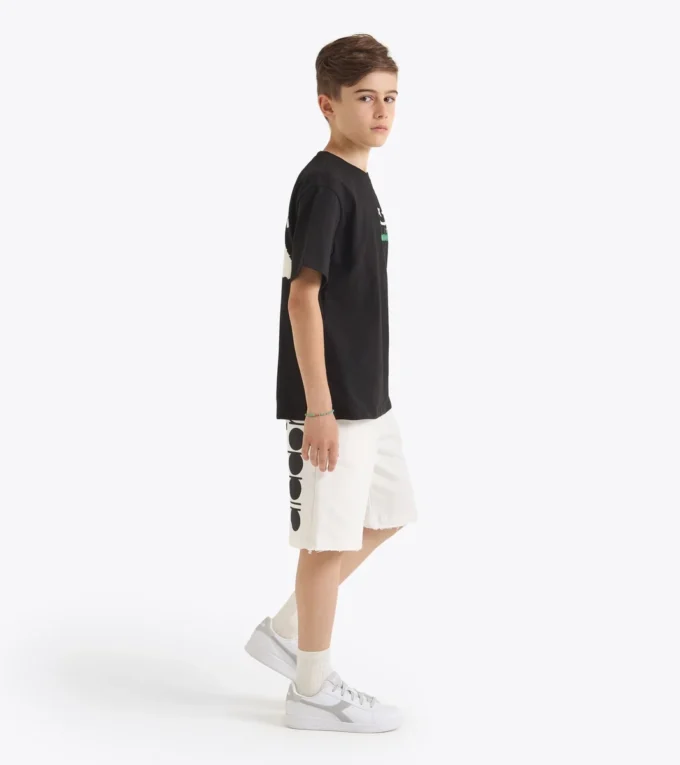 Jb. Bermuda District Bermuda – Coupe confort – Garçon Jb. Bermuda District Bermuda – Coupe confort – Garçon