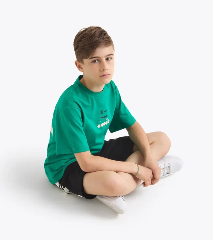 Jb. Bermuda District Bermuda – Coupe confort – Garçon