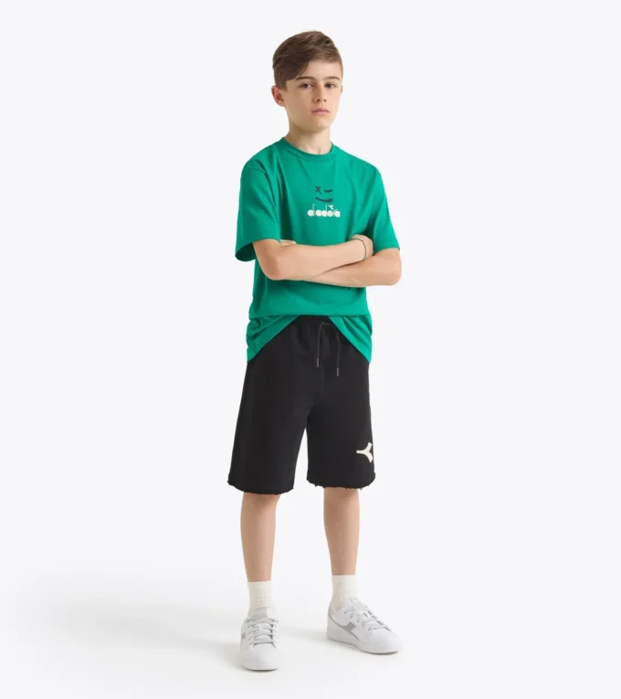 Jb. Bermuda District Bermuda – Coupe confort – Garçon