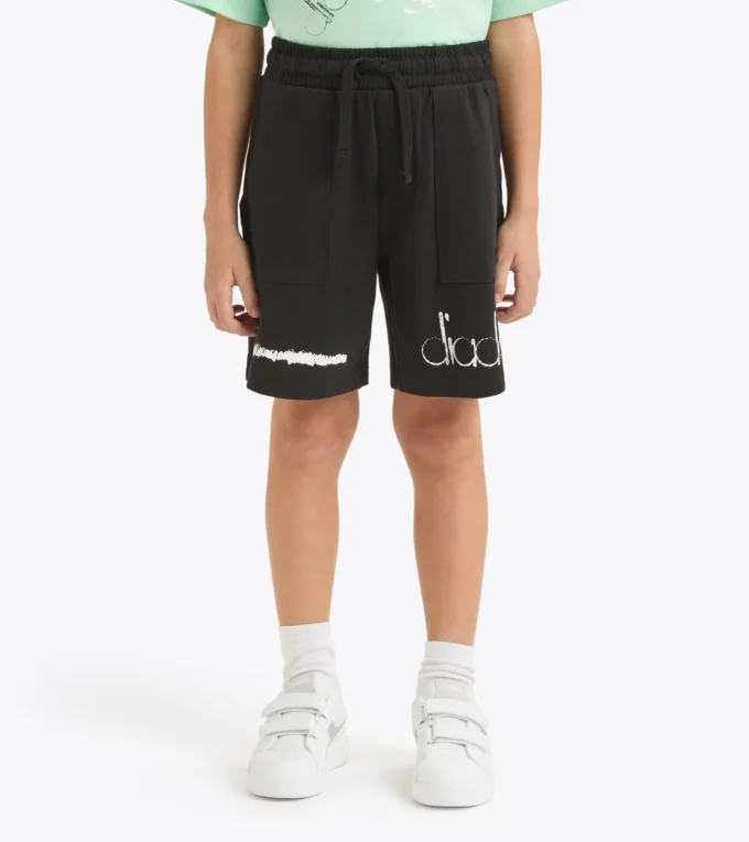 Jb. Bermuda Graffiti Bermuda inspiré du graffiti – Garçon