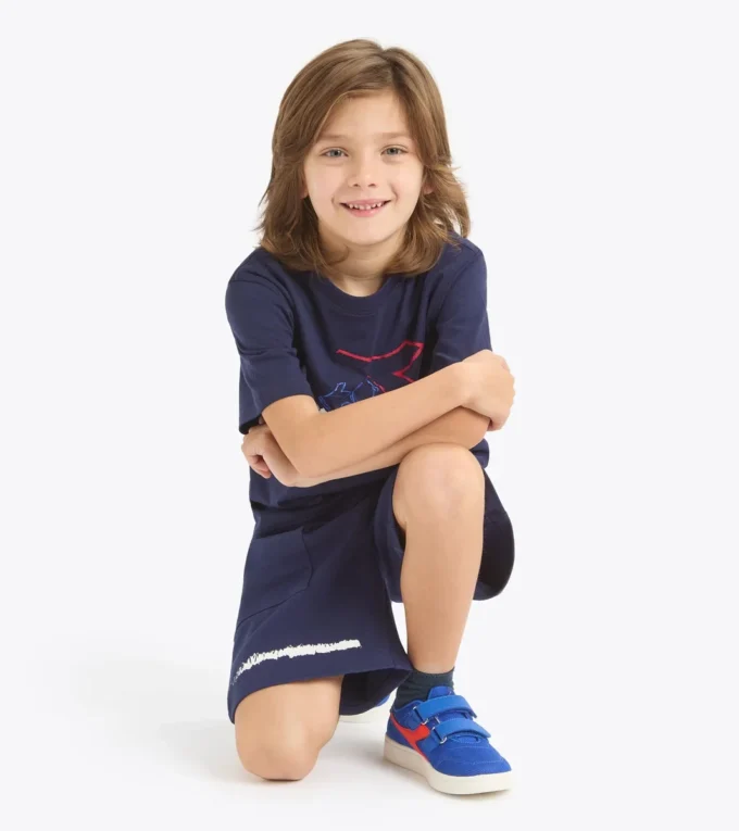 Jb. Bermuda Graffiti Bermuda inspiré du graffiti – Garçon