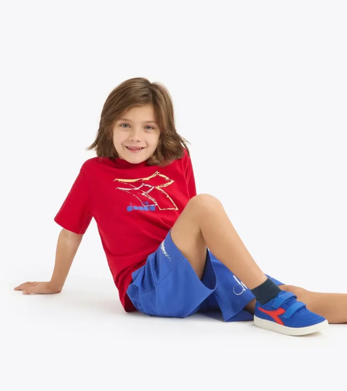 Jb. Bermuda Graffiti Bermuda inspiré du graffiti – Garçon