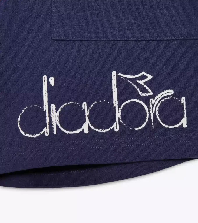 Jb. Bermuda Graffiti Bermuda inspiré du graffiti – Garçon