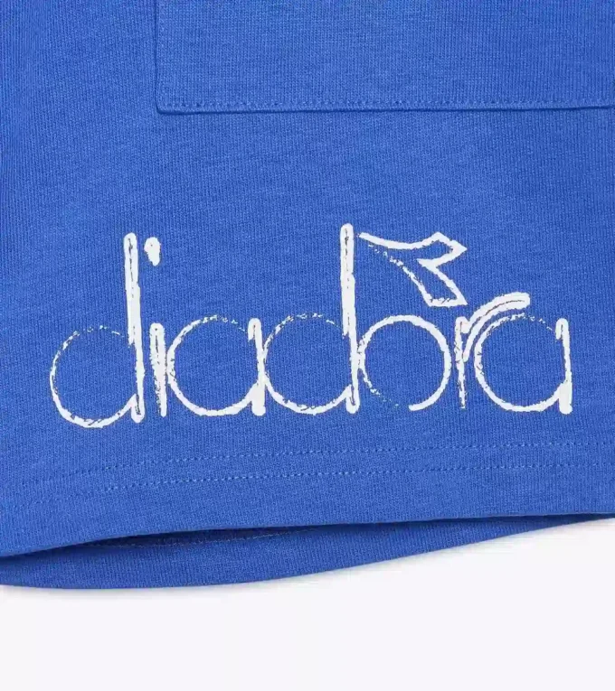 Jb. Bermuda Graffiti Bermuda inspiré du graffiti – Garçon