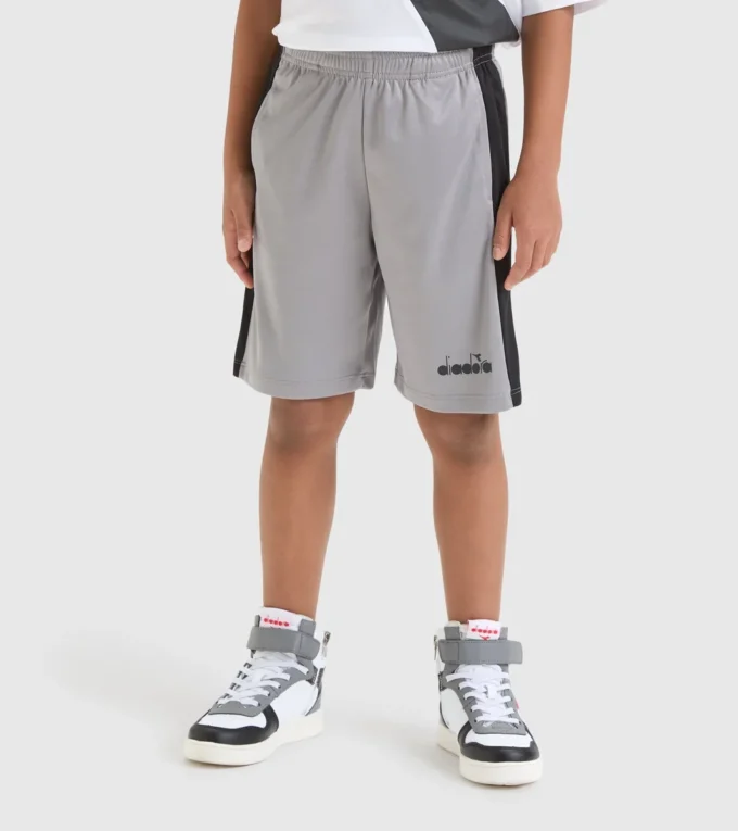 Jb.Bermuda Power Logo Short de sport – Garçons