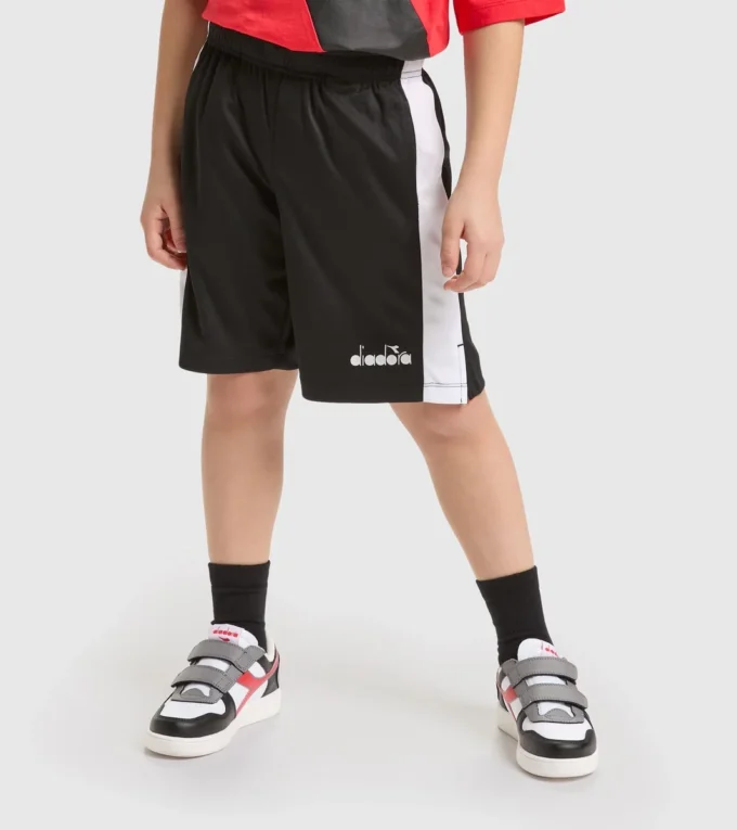 Jb.Bermuda Power Logo Short de sport – Garçons