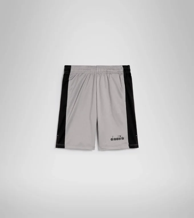 Jb.Bermuda Power Logo Short de sport – Garçons