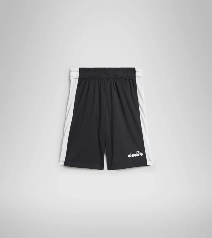 Jb.Bermuda Power Logo Short de sport – Garçons