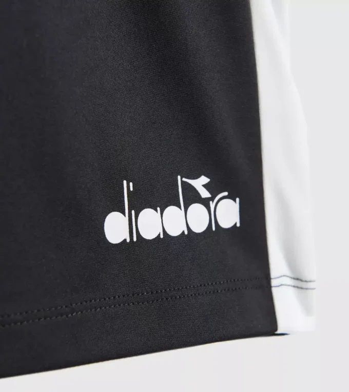 Jb.Bermuda Power Logo Short de sport – Garçons