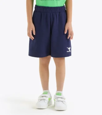 Jb.Bermuda Riddle Bermuda en coton – Garçon