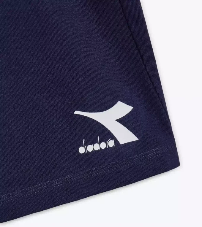 Jb.Bermuda Riddle Bermuda en coton – Garçon