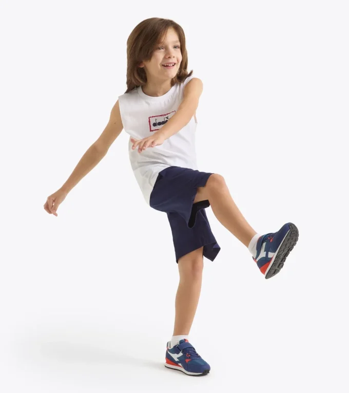 Jb. Ensemble Essential Sports Sl Ensemble de sport – Débardeur et short – Garçon