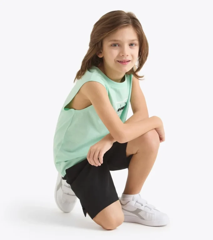 Jb. Ensemble Essential Sports Sl Ensemble de sport – Débardeur et short – Garçon