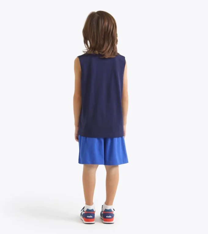 Jb. Ensemble Essential Sports Sl Ensemble de sport – Débardeur et short – Garçon