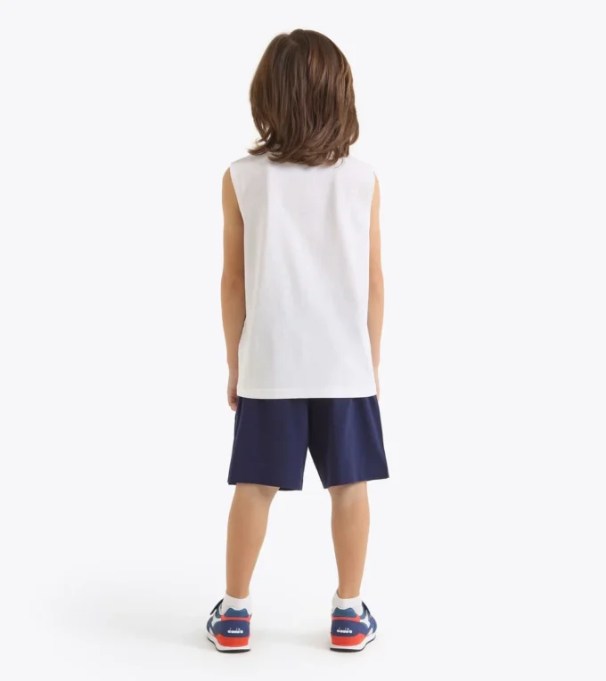 Jb. Ensemble Essential Sports Sl Ensemble de sport – Débardeur et short – Garçon