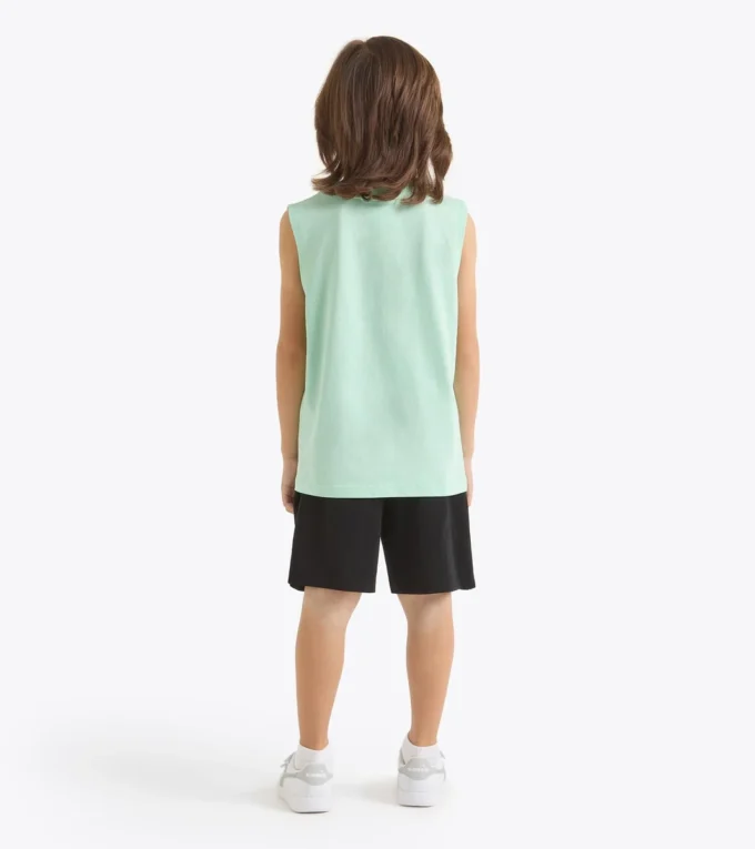 Jb. Ensemble Essential Sports Sl Ensemble de sport – Débardeur et short – Garçon