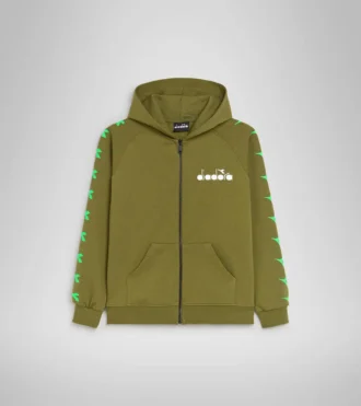 Jb.Hoodie Fz D Hoodie – Garçon