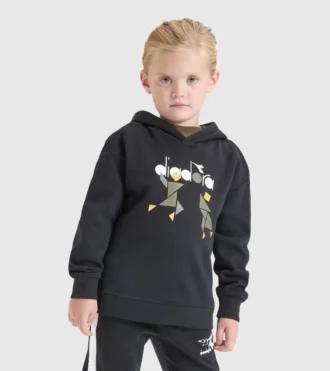Jb.Hoodie Sweat Twister Sweat à capuche – Enfants