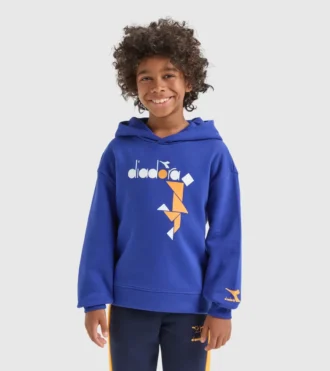 Jb.Hoodie Sweat Twister Sweat à capuche – Enfants