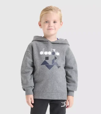Jb.Hoodie Sweat Twister Sweat à capuche – Enfants