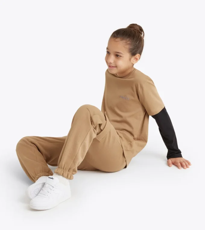 Jb. Pantalon de jogging Friendly Team Pantalon de jogging en molleton – Garçons