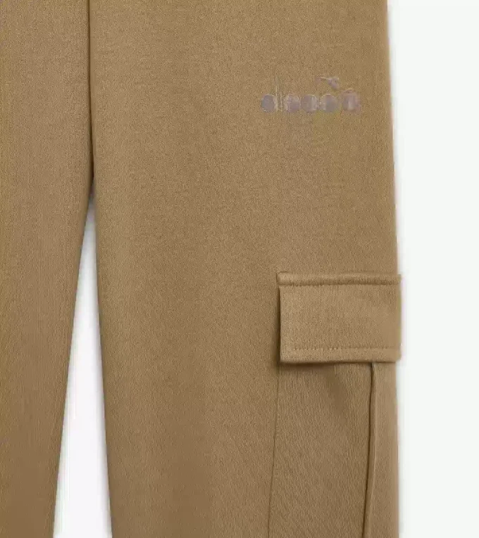 Jb. Pantalon de jogging Friendly Team Pantalon de jogging en molleton – Garçons