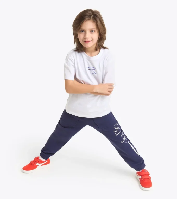 Jb. Pantalon Graffiti Pantalon inspiré du graffiti – Garçon