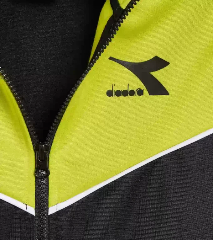 Jb. Survêtement Fz Logo – Garçon