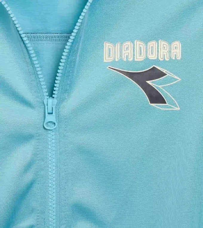 Jb. Survêtement Fz Logo (Pl) Survêtement en polyester – Garçon