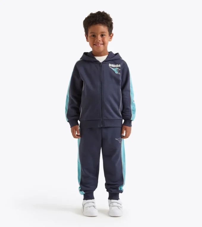 Jb. Survêtement Hd Fz Logo (Br) Survêtement – Garçons