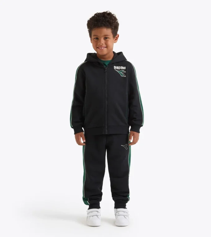 Jb. Survêtement Hd Fz Logo (Br) Survêtement – Garçons