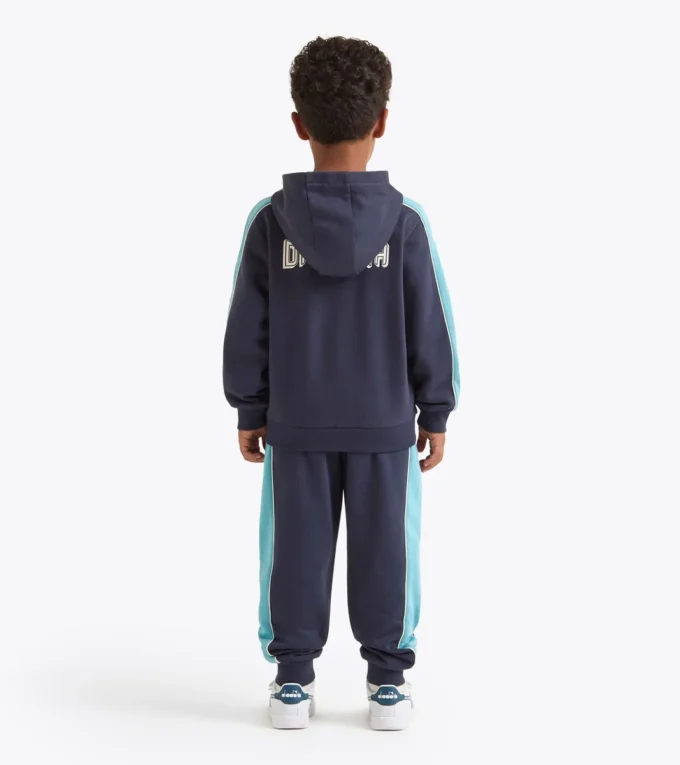 Jb. Survêtement Hd Fz Logo (Br) Survêtement – Garçons