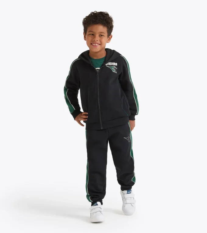 Jb. Survêtement Hd Fz Logo (Br) Survêtement – Garçons