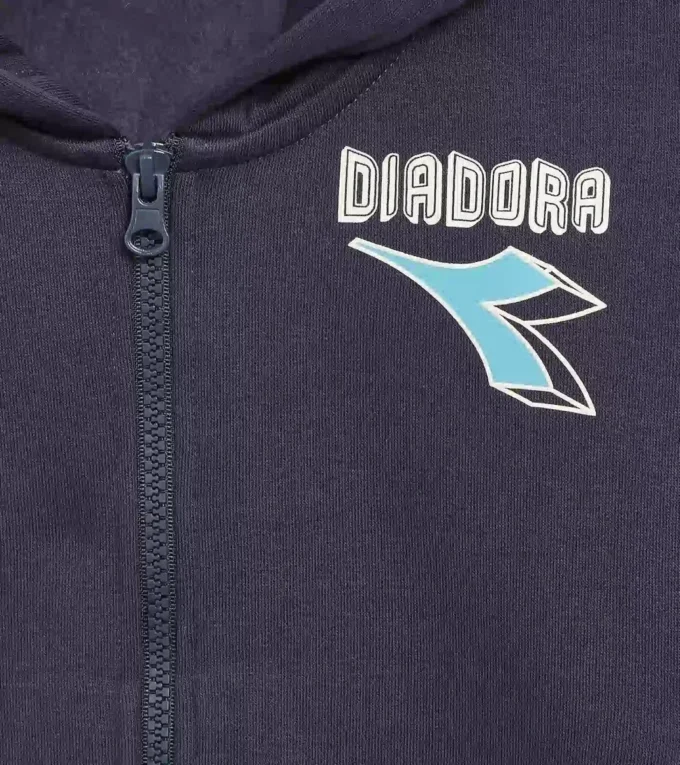 Jb. Survêtement Hd Fz Logo (Br) Survêtement – Garçons