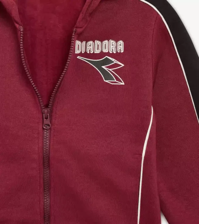 Jb. Survêtement Hd Fz Logo (Br) Survêtement – Garçons