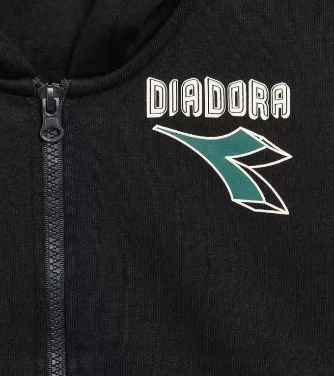 Jb. Survêtement Hd Fz Logo (Br) Survêtement – Garçons