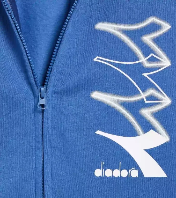 Jb. Survêtement Hd Fz Logo Survêtement – Garçon