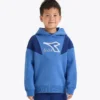 Jb. Sweat à capuche Logo Hoodie – Coupe confortable – Garçon
