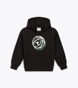 Jb. Sweat à capuche Sweat à capuche – Coupe ample – Garçon