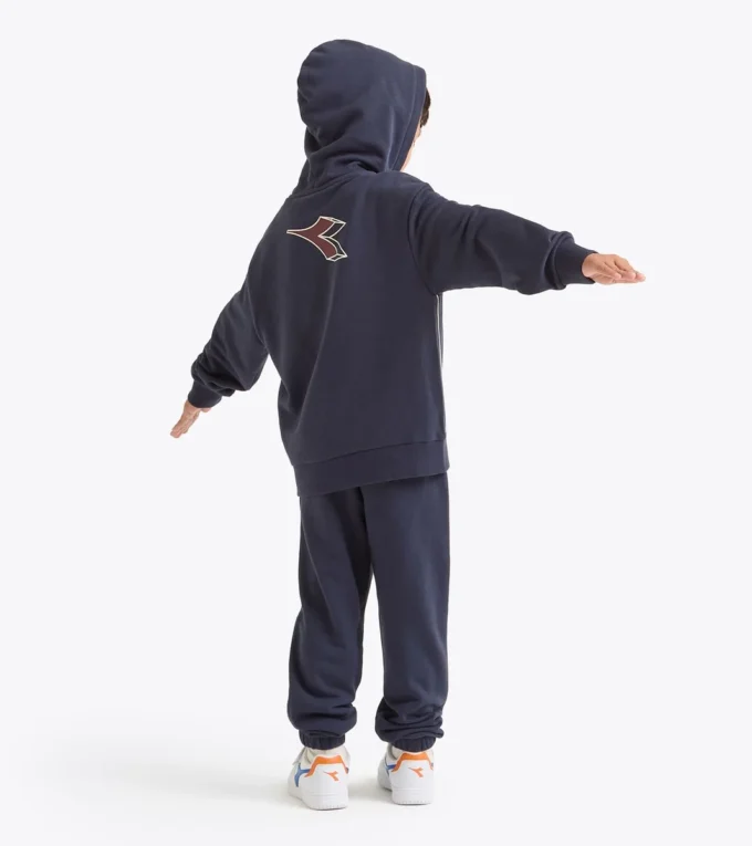 Jb. Sweat à capuche Sweat à capuche – Coupe ample – Garçon Jb. Sweat à capuche Sweat à capuche – Coupe ample – Garçon