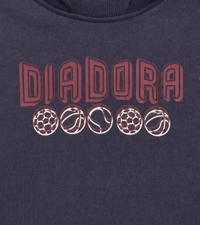 Jb. Sweat à capuche Sweat à capuche – Coupe ample – Garçon Jb. Sweat à capuche Sweat à capuche – Coupe ample – Garçon