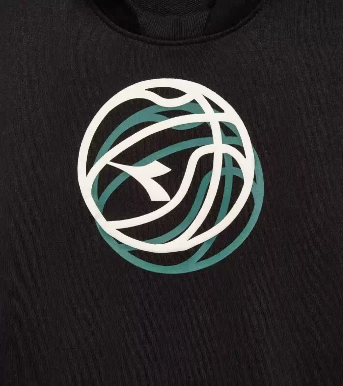 Jb. Sweat à capuche Sweat à capuche – Coupe ample – Garçon Jb. Sweat à capuche Sweat à capuche – Coupe ample – Garçon