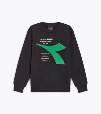 Jb. Sweat-shirt Sweat-shirt à col rond Crew Fregio – Garçons